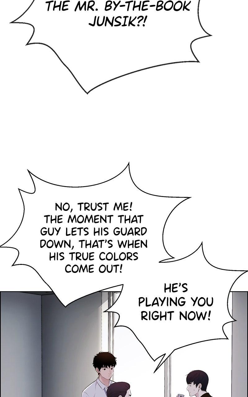 A Man's Man Chapter 205.4 page 37 - 