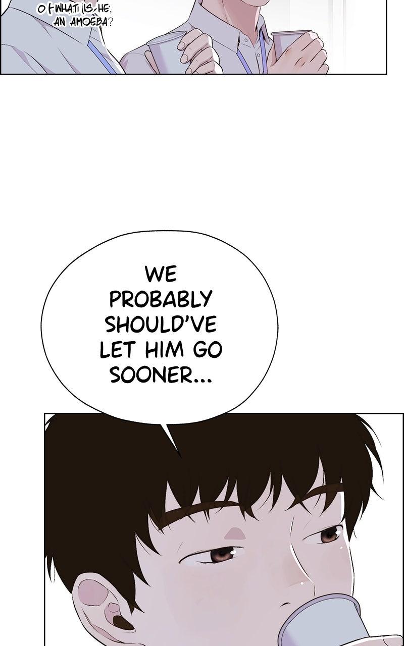 A Man's Man Chapter 205.4 page 39 - 