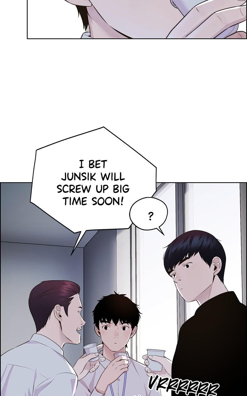 A Man's Man Chapter 205.4 page 40 - 
