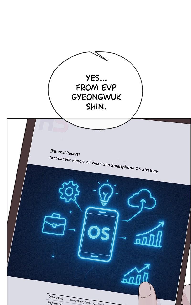 A Man's Man Chapter 205.4 page 5 - 