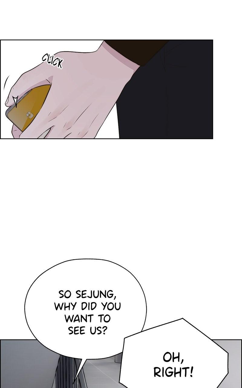 A Man's Man Chapter 205.4 page 43 - 