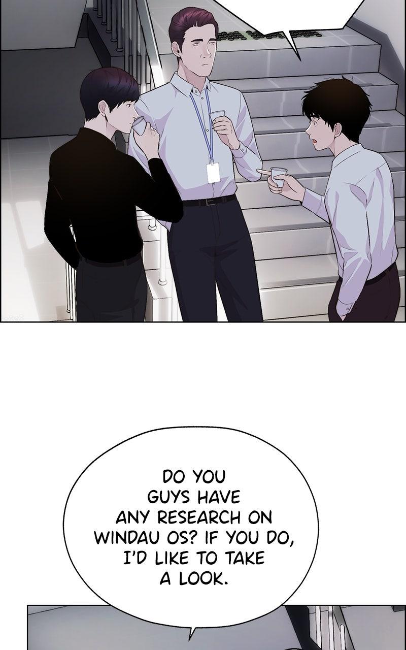 A Man's Man Chapter 205.4 page 44 - 