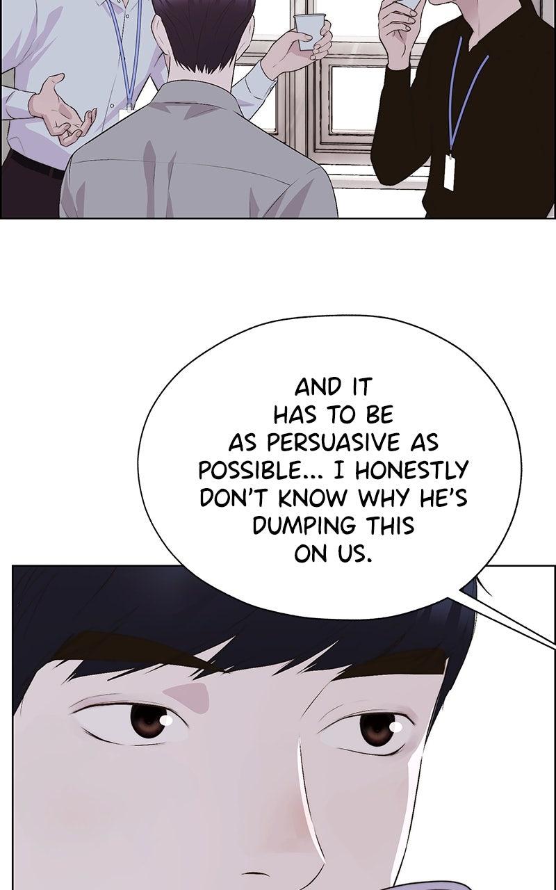 A Man's Man Chapter 205.4 page 47 - 