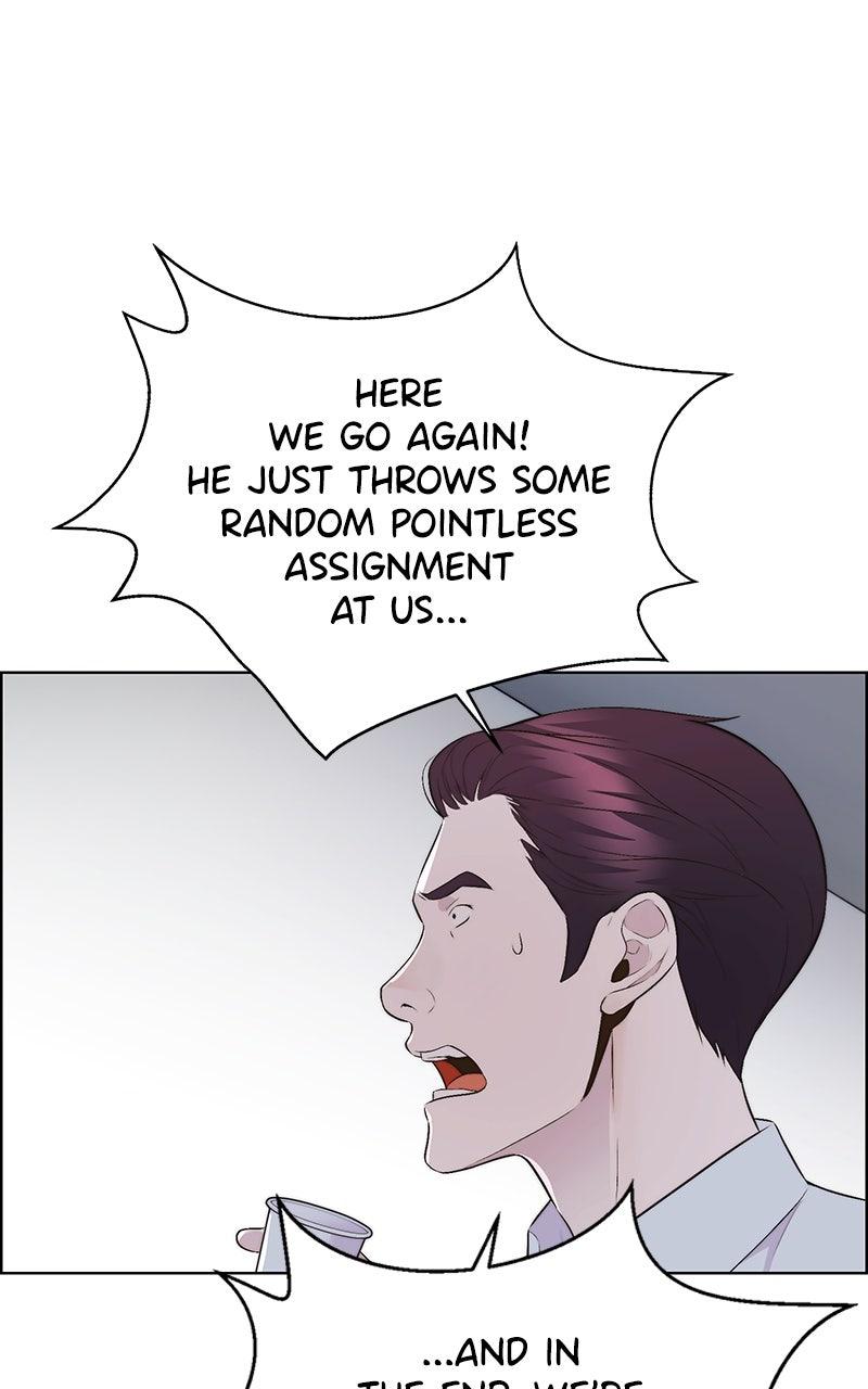 A Man's Man Chapter 205.4 page 49 - 