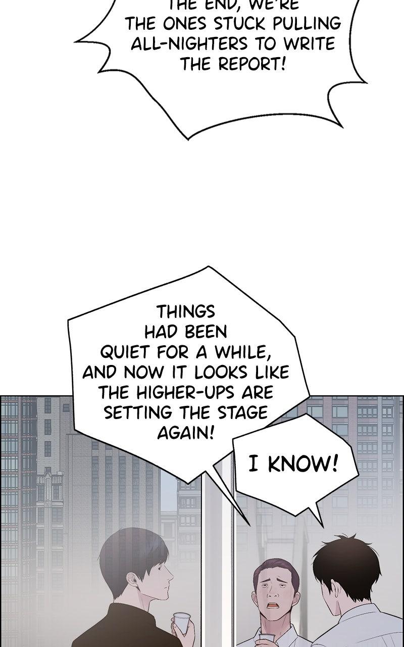 A Man's Man Chapter 205.4 page 50 - 