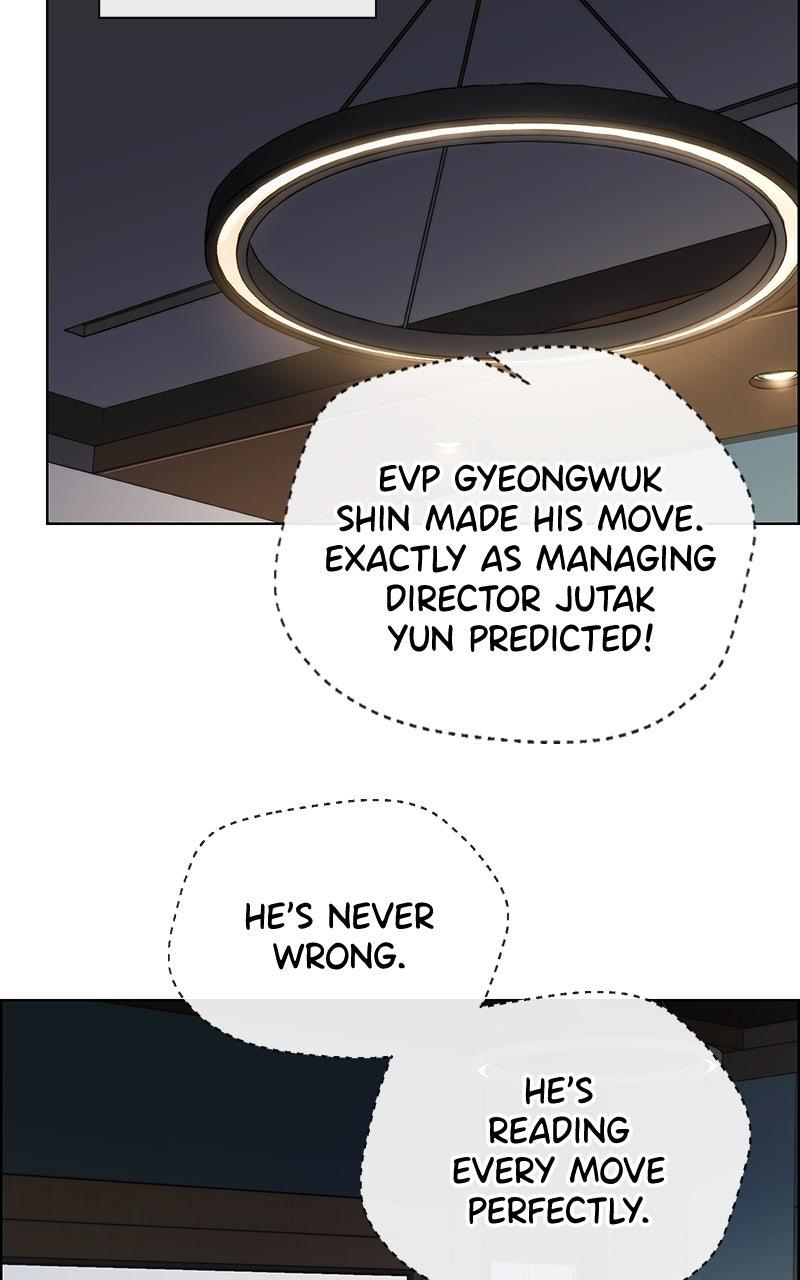 A Man's Man Chapter 205.4 page 56 - 