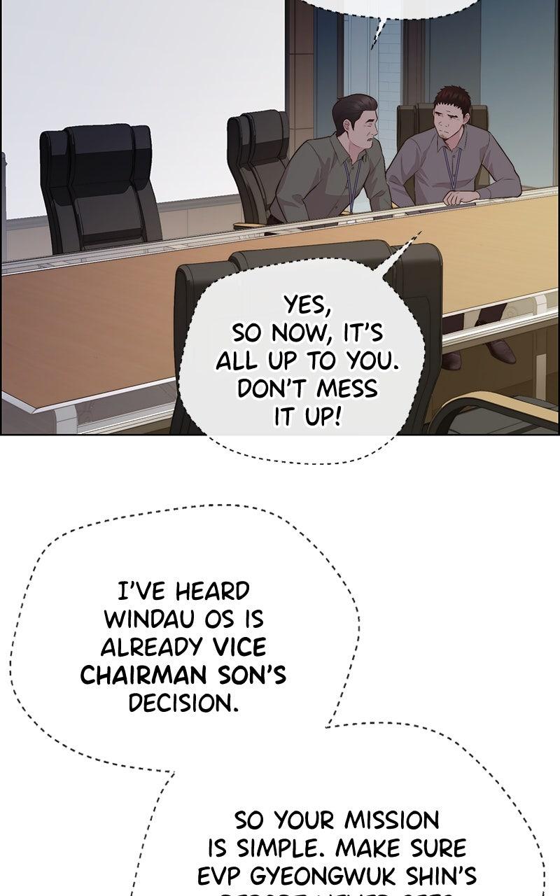 A Man's Man Chapter 205.4 page 57 - 