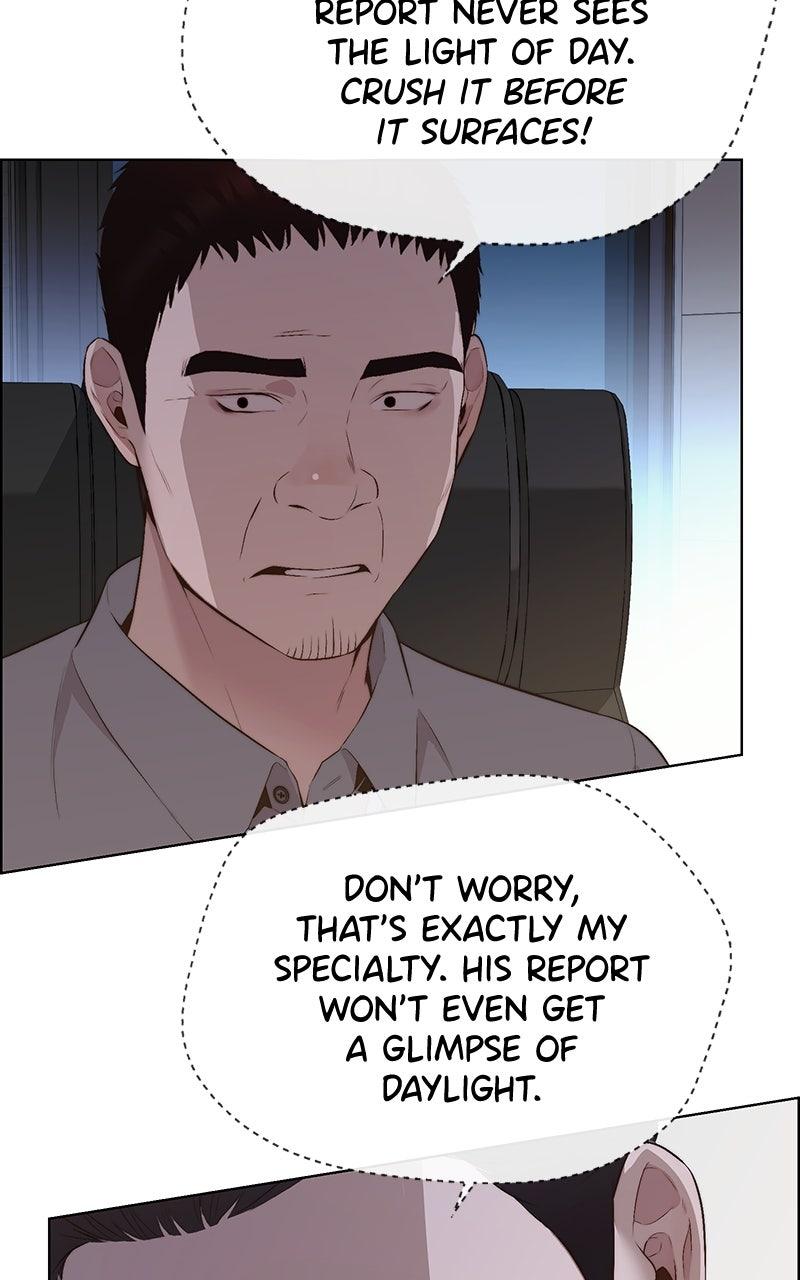 A Man's Man Chapter 205.4 page 58 - 