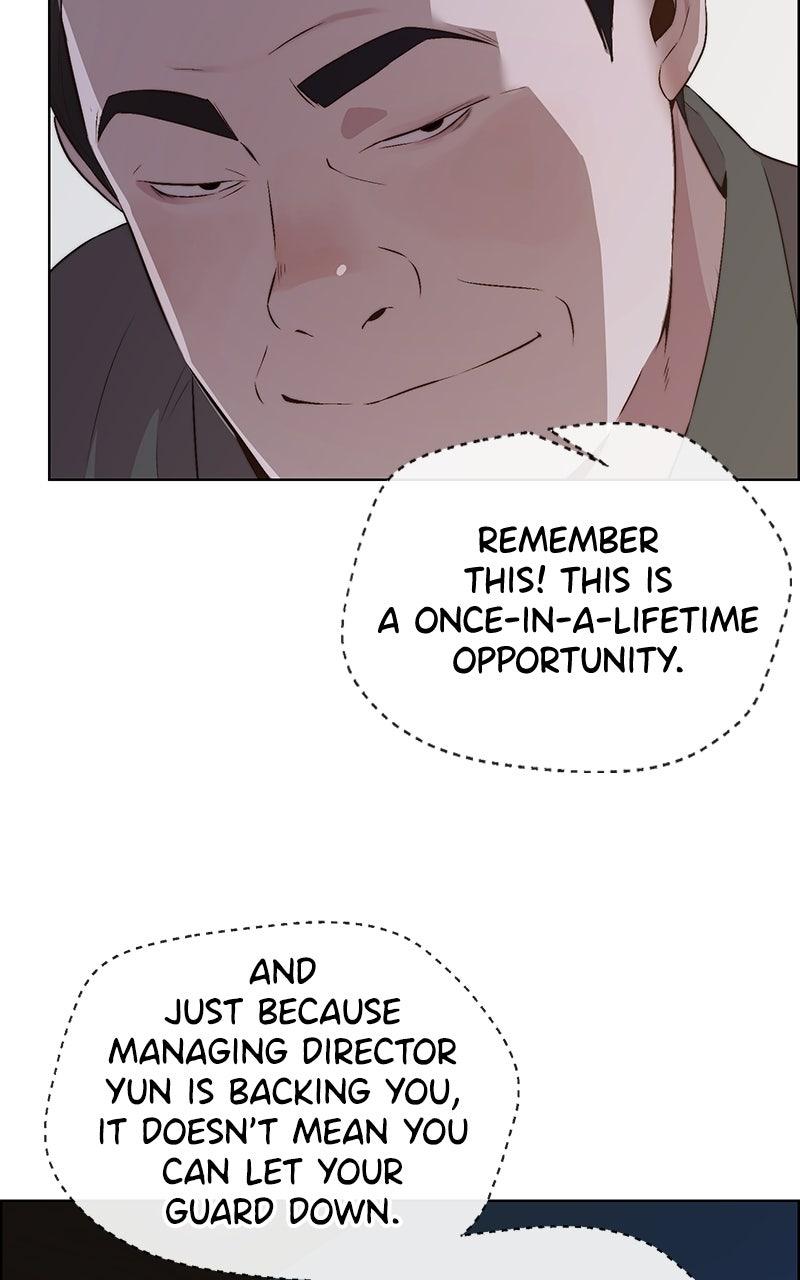 A Man's Man Chapter 205.4 page 59 - 