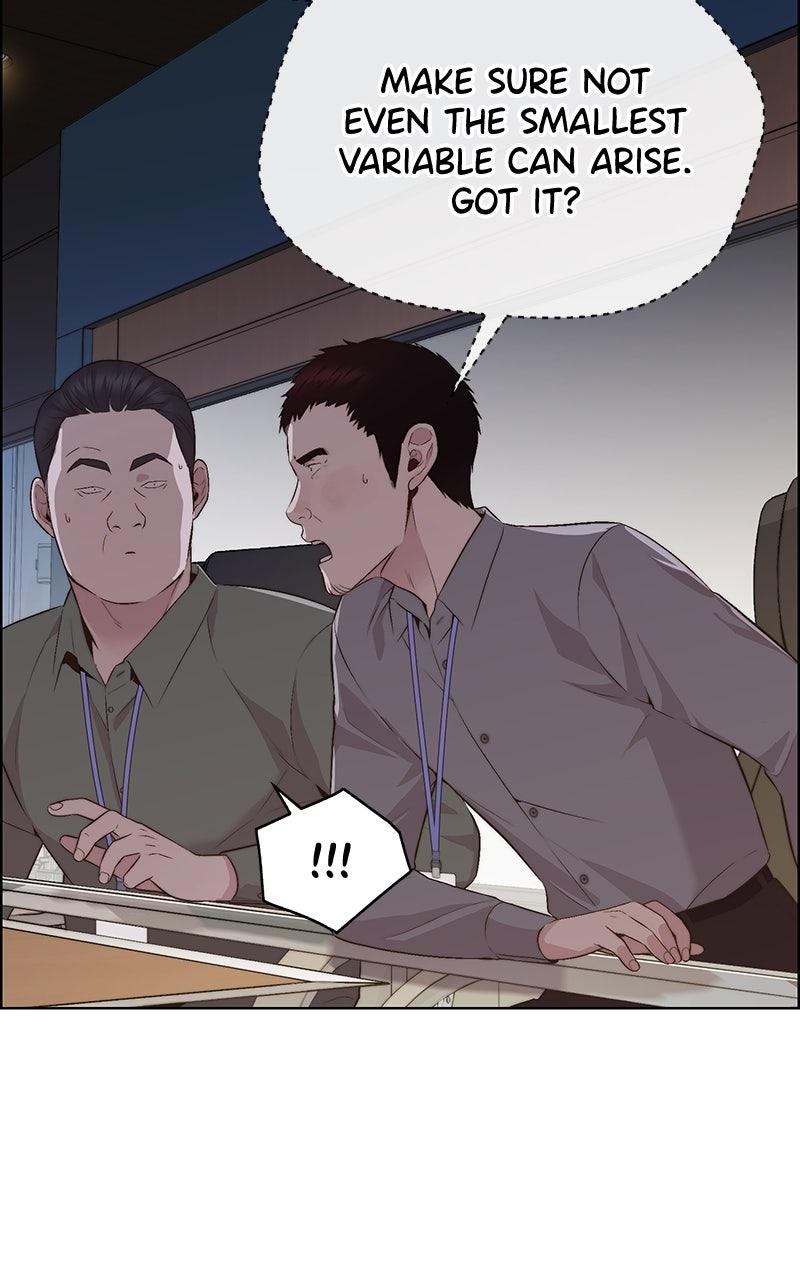 A Man's Man Chapter 205.4 page 60 - 