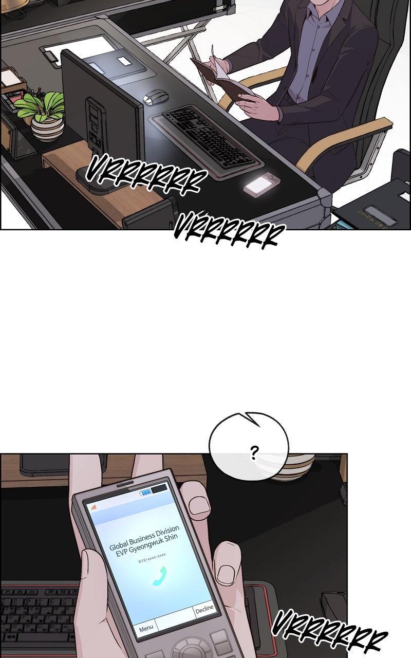 A Man's Man Chapter 205.4 page 7 - 