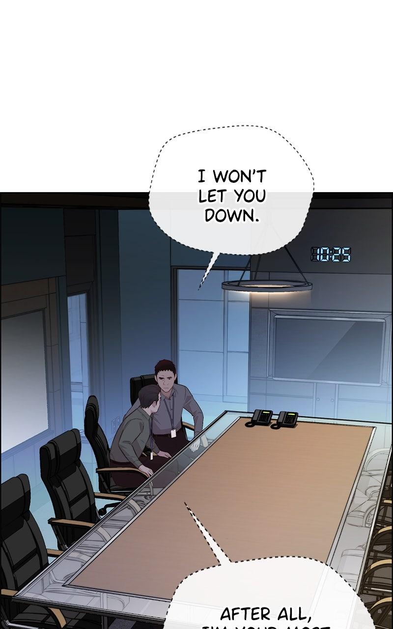 A Man's Man Chapter 205.4 page 61 - 