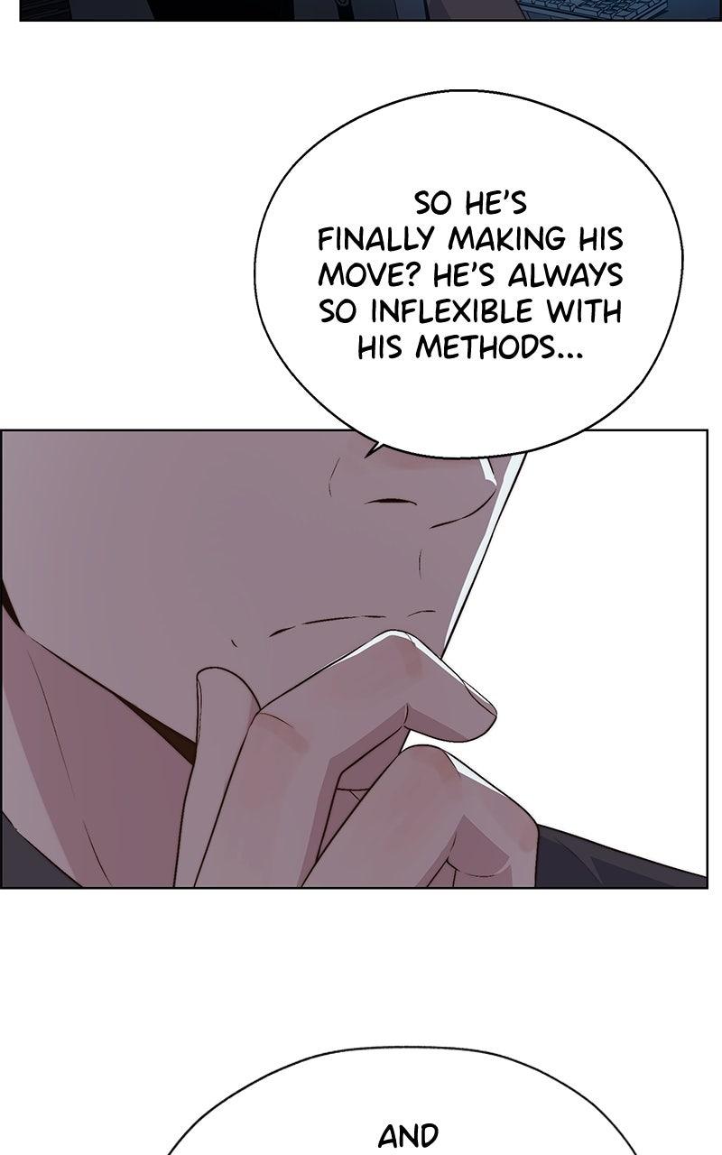 A Man's Man Chapter 205.4 page 65 - 