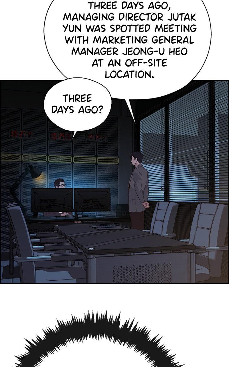 A Man's Man Chapter 205.4 page 66 - 