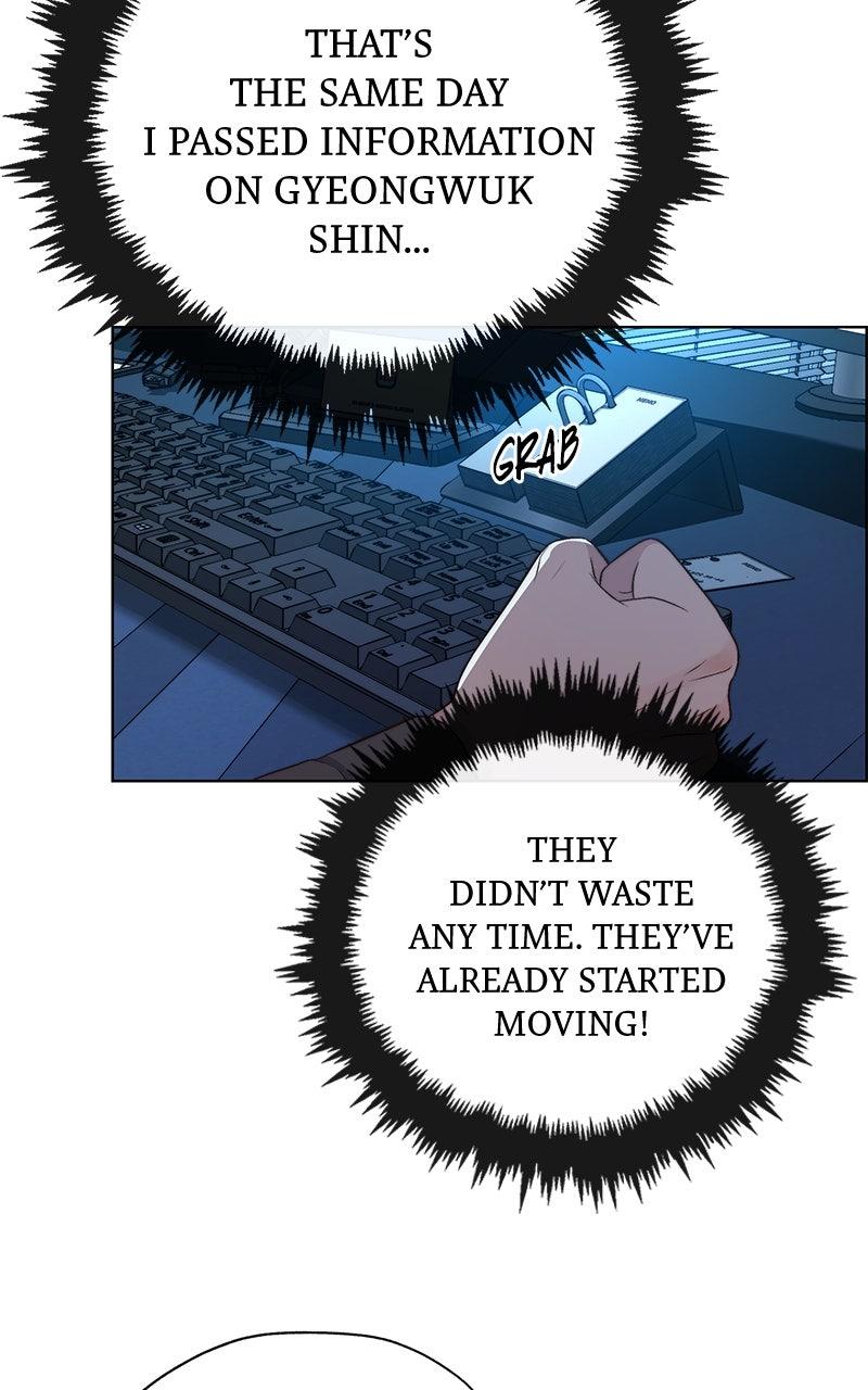 A Man's Man Chapter 205.4 page 67 - 