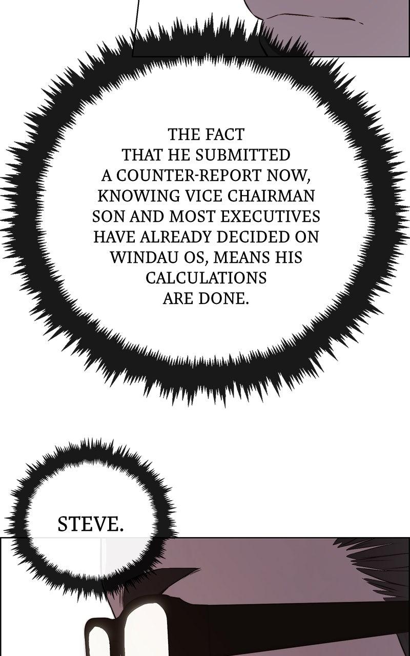 A Man's Man Chapter 205.4 page 69 - 