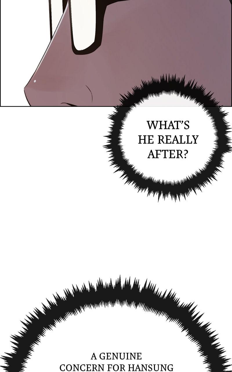 A Man's Man Chapter 205.4 page 70 - 