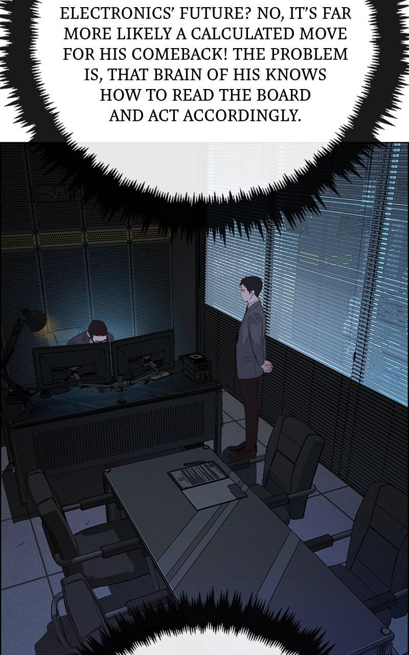 A Man's Man Chapter 205.4 page 71 - 