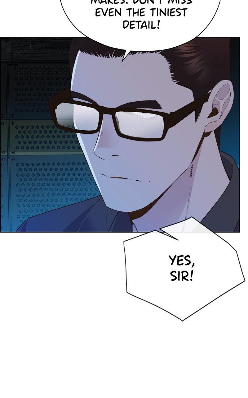 A Man's Man Chapter 205.4 page 73 - 