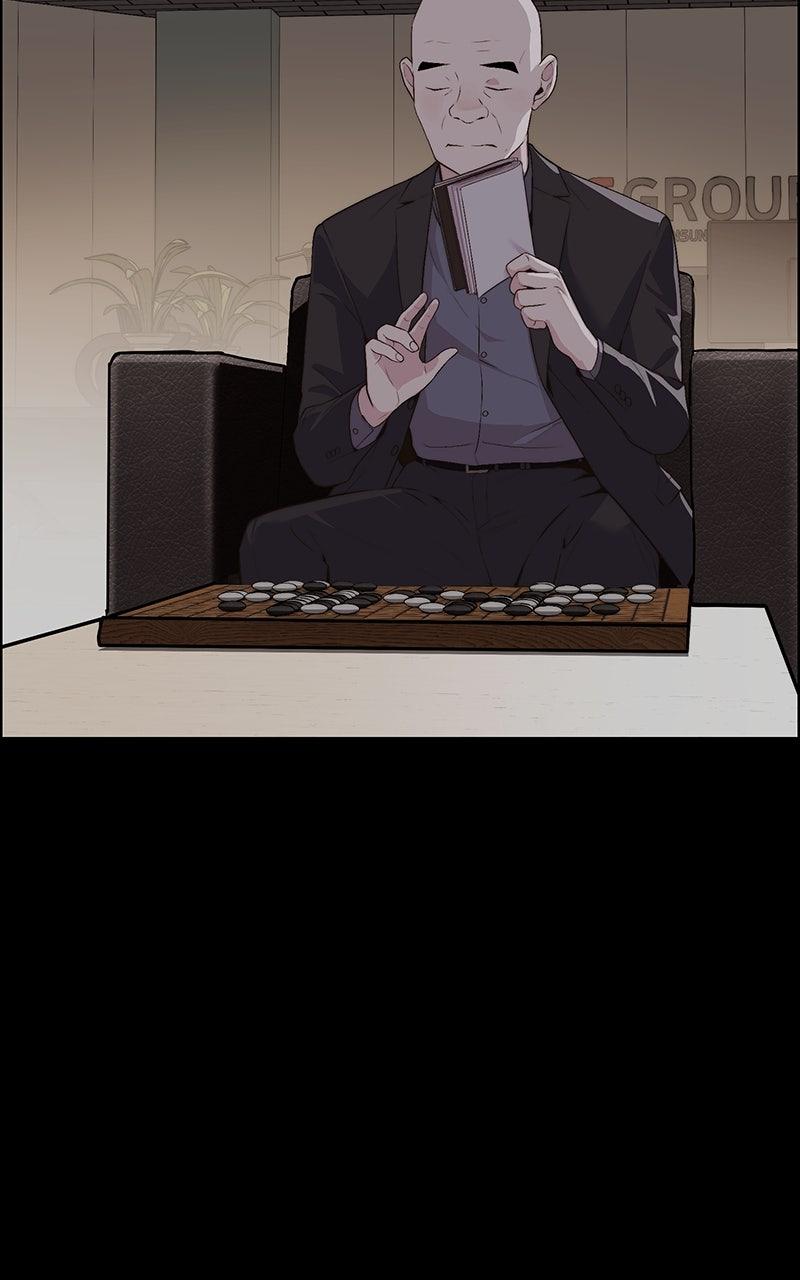 A Man's Man Chapter 205.4 page 79 - 
