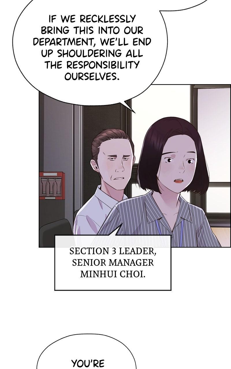 A Man's Man Chapter 205.4 page 84 - 
