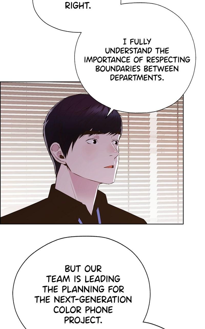 A Man's Man Chapter 205.4 page 85 - 
