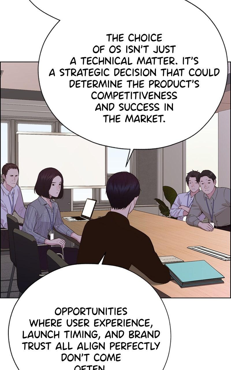 A Man's Man Chapter 205.4 page 86 - 