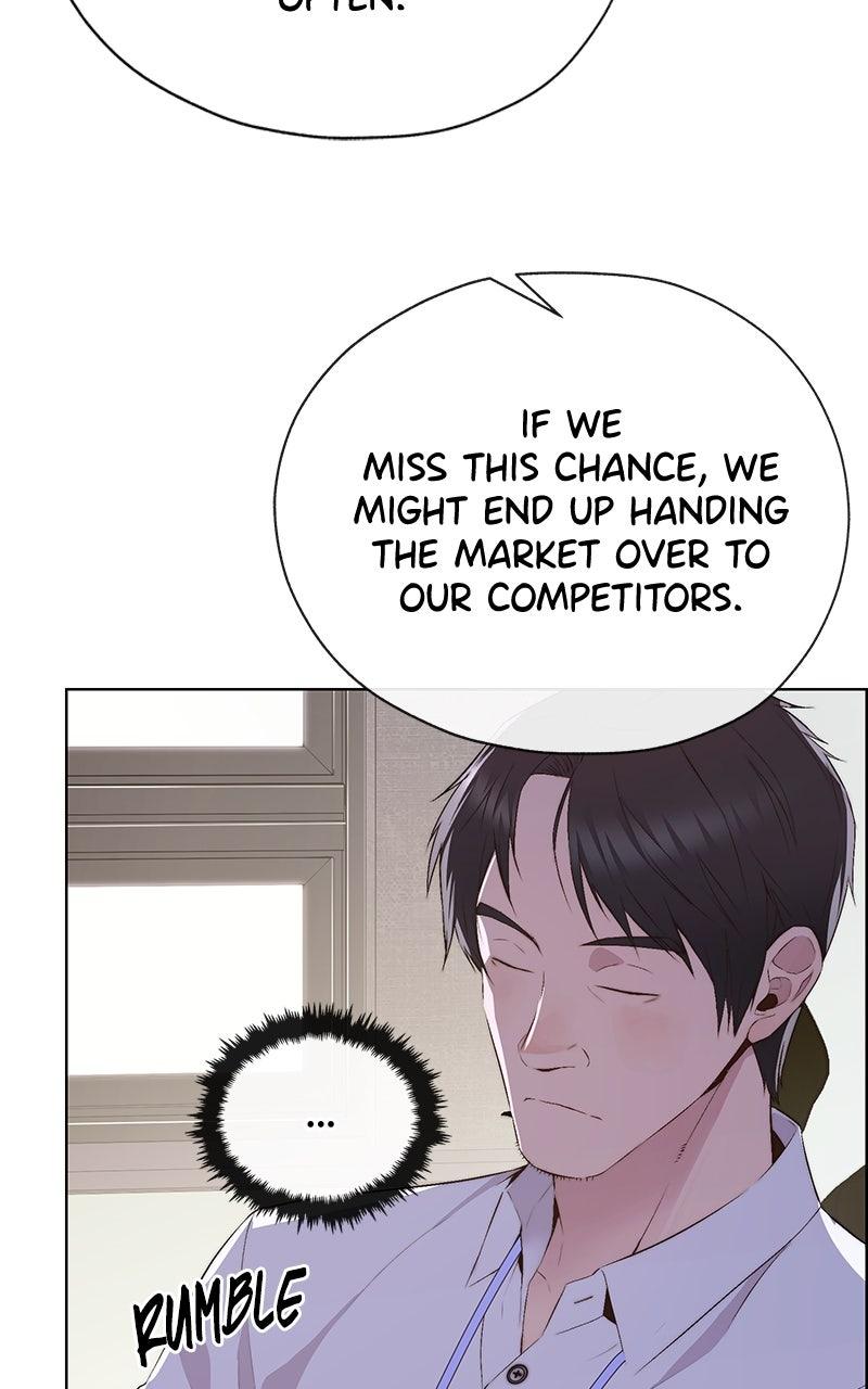 A Man's Man Chapter 205.4 page 87 - 