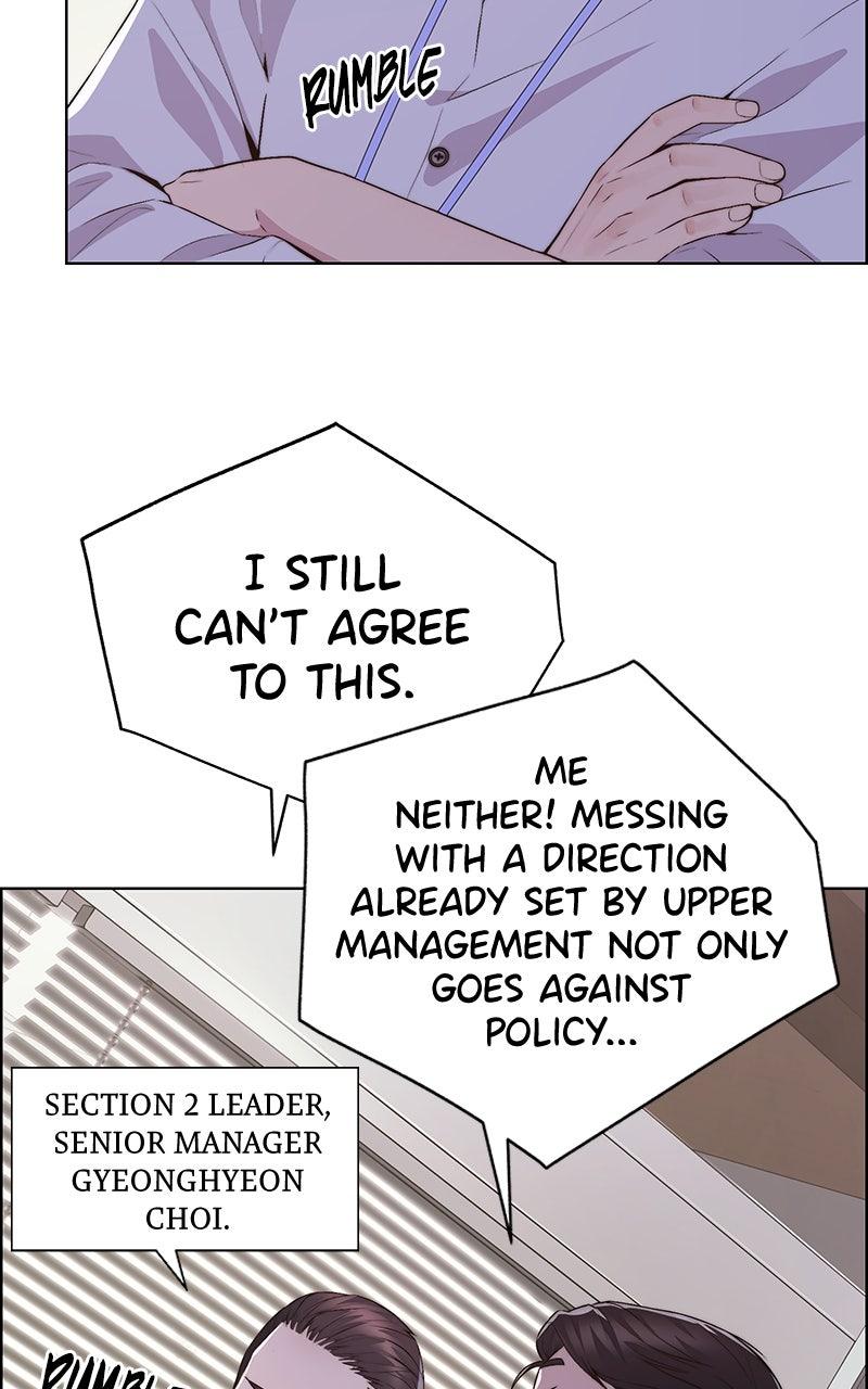 A Man's Man Chapter 205.4 page 88 - 