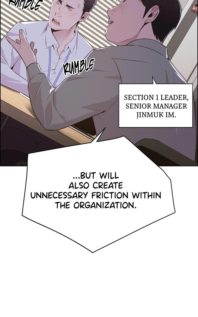 A Man's Man Chapter 205.4 page 89 - 