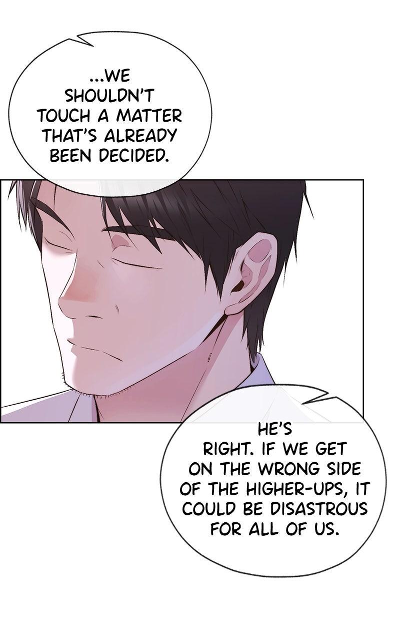 A Man's Man Chapter 205.4 page 90 - 