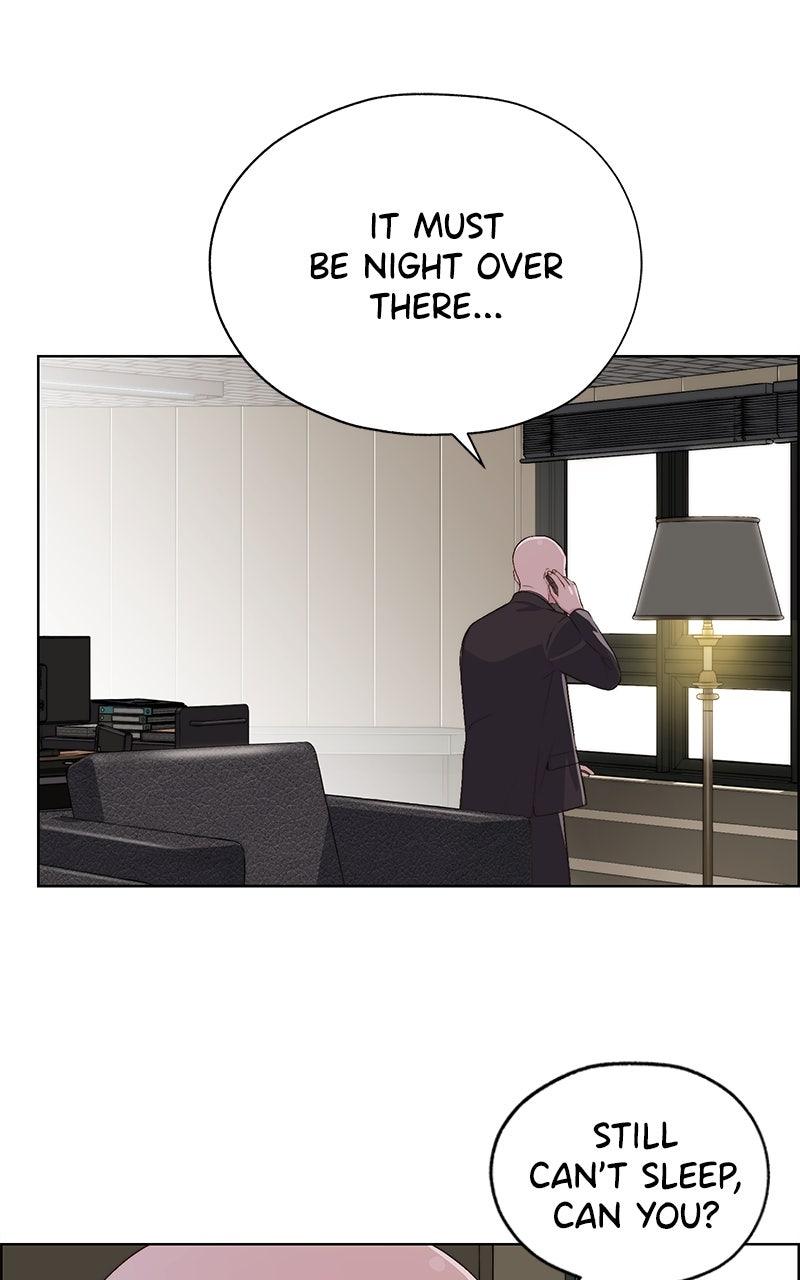 A Man's Man Chapter 205.4 page 10 - 