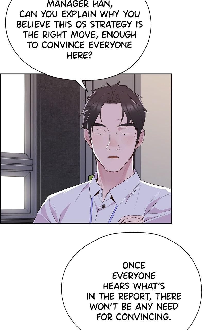 A Man's Man Chapter 205.4 page 93 - 