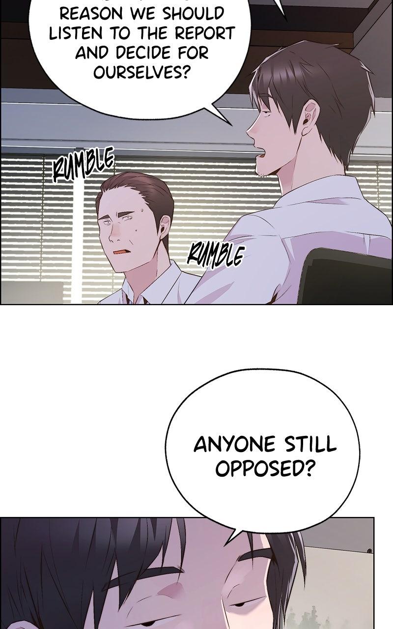A Man's Man Chapter 205.4 page 97 - 