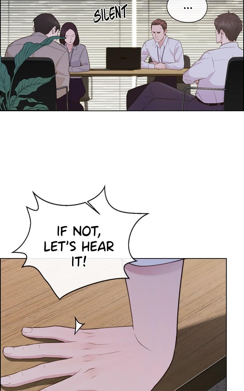 A Man's Man Chapter 205.4 page 99 - 
