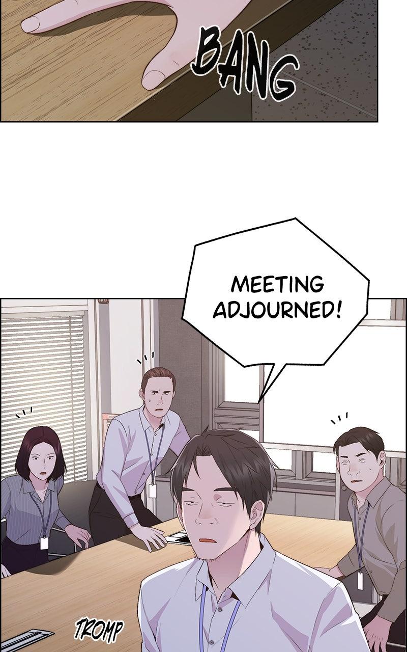 A Man's Man Chapter 205.4 page 100 - 