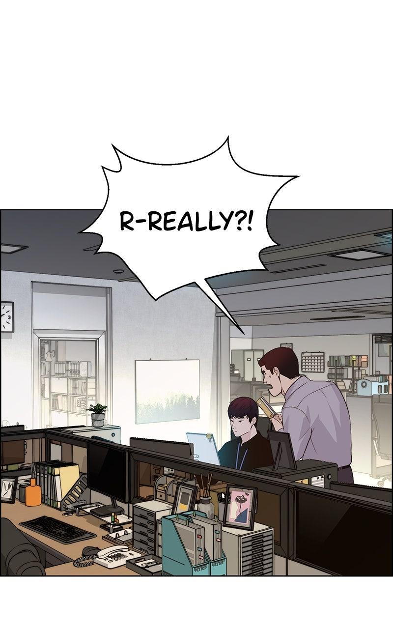 A Man's Man Chapter 205.5 page 106 - 