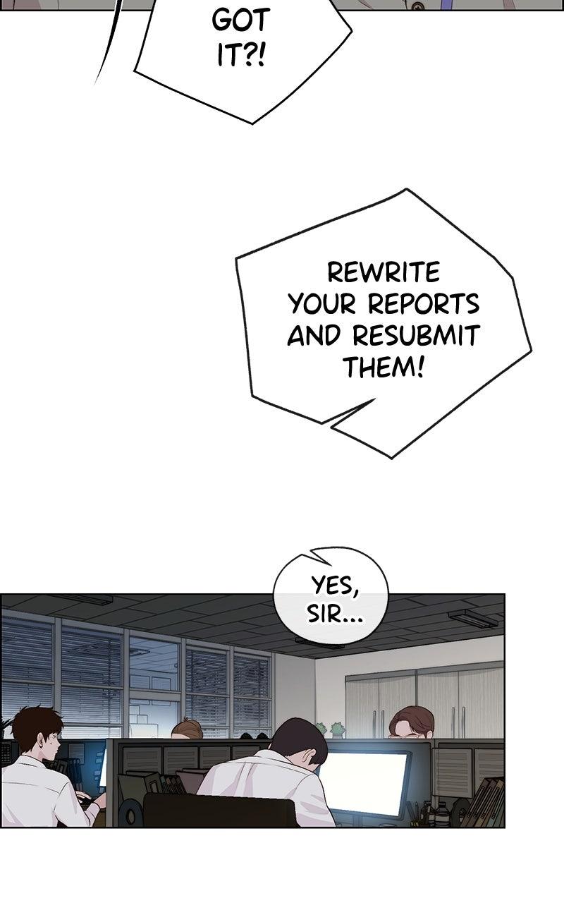 A Man's Man Chapter 205.5 page 116 - 