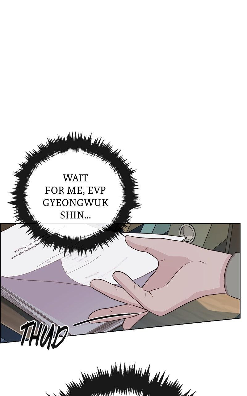 A Man's Man Chapter 205.5 page 117 - 