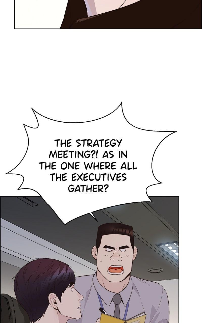 A Man's Man Chapter 205.5 page 123 - 