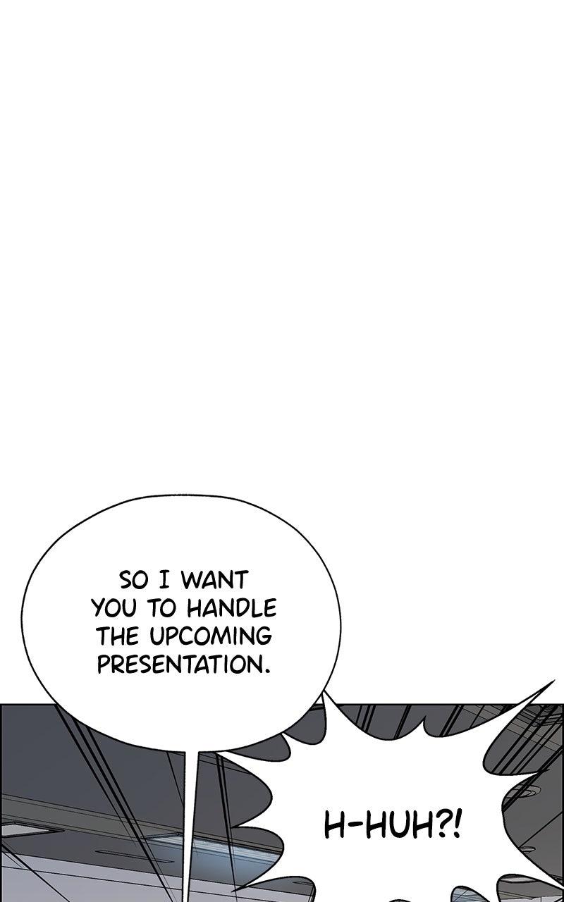 A Man's Man Chapter 205.5 page 125 - 