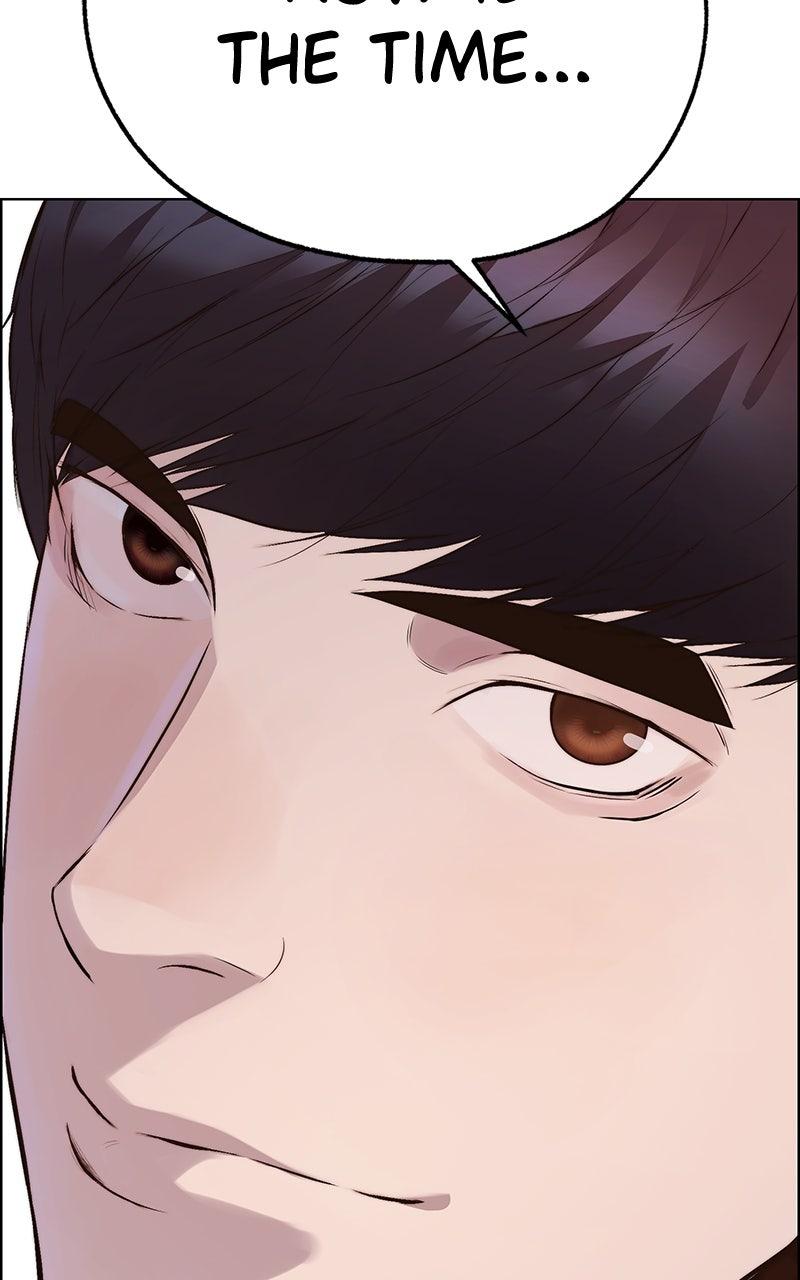 A Man's Man Chapter 205.5 page 129 - 