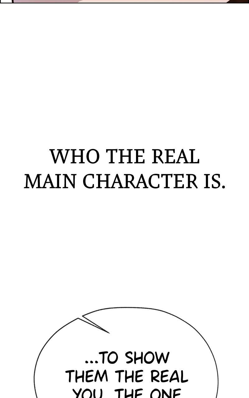 A Man's Man Chapter 205.5 page 130 - 