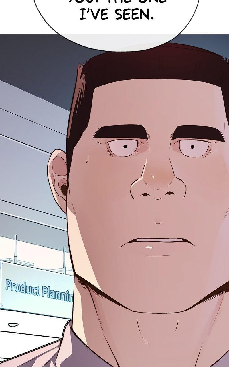 A Man's Man Chapter 205.5 page 131 - 