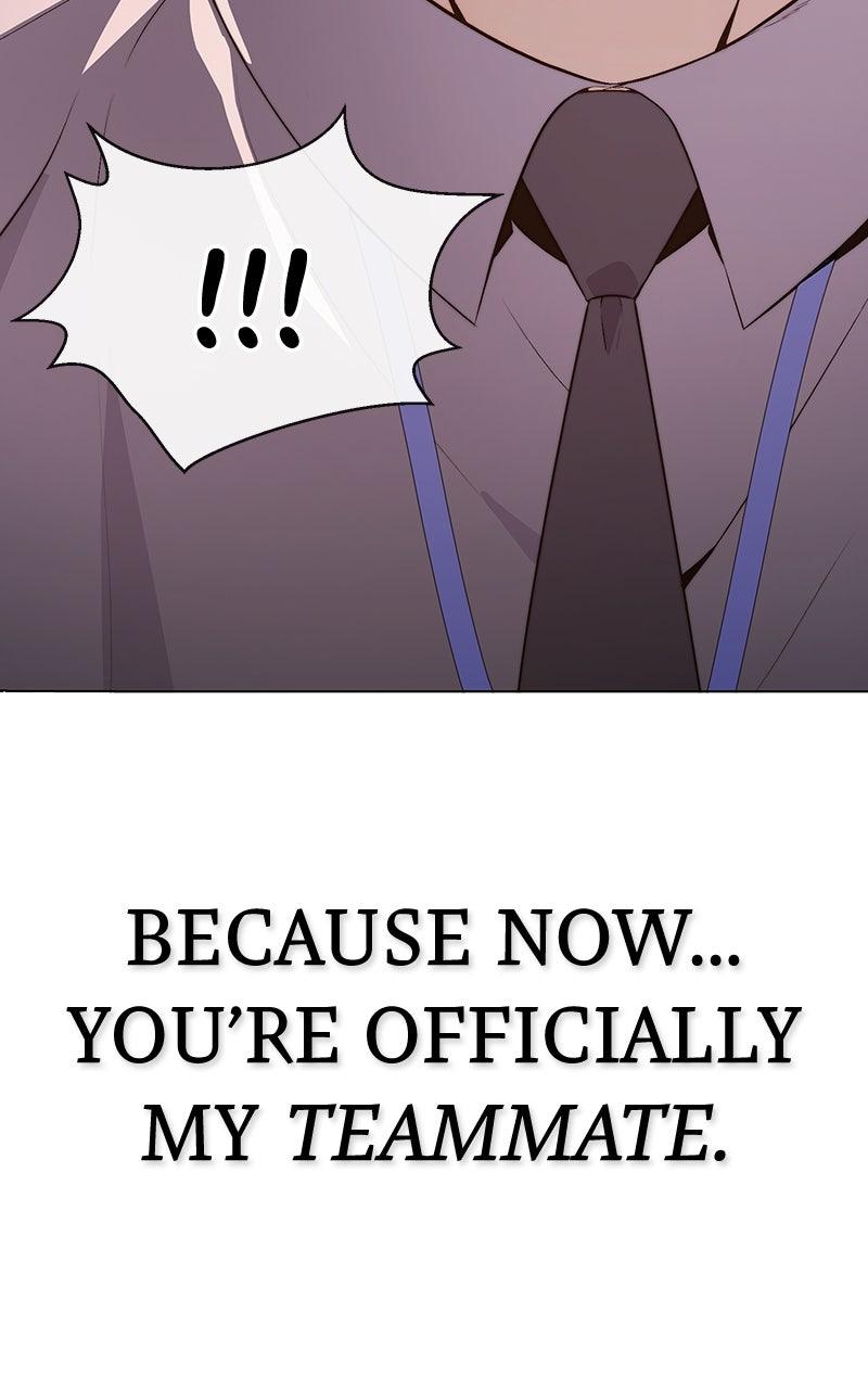 A Man's Man Chapter 205.5 page 132 - 