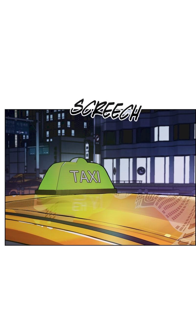 A Man's Man Chapter 205.5 page 16 - 
