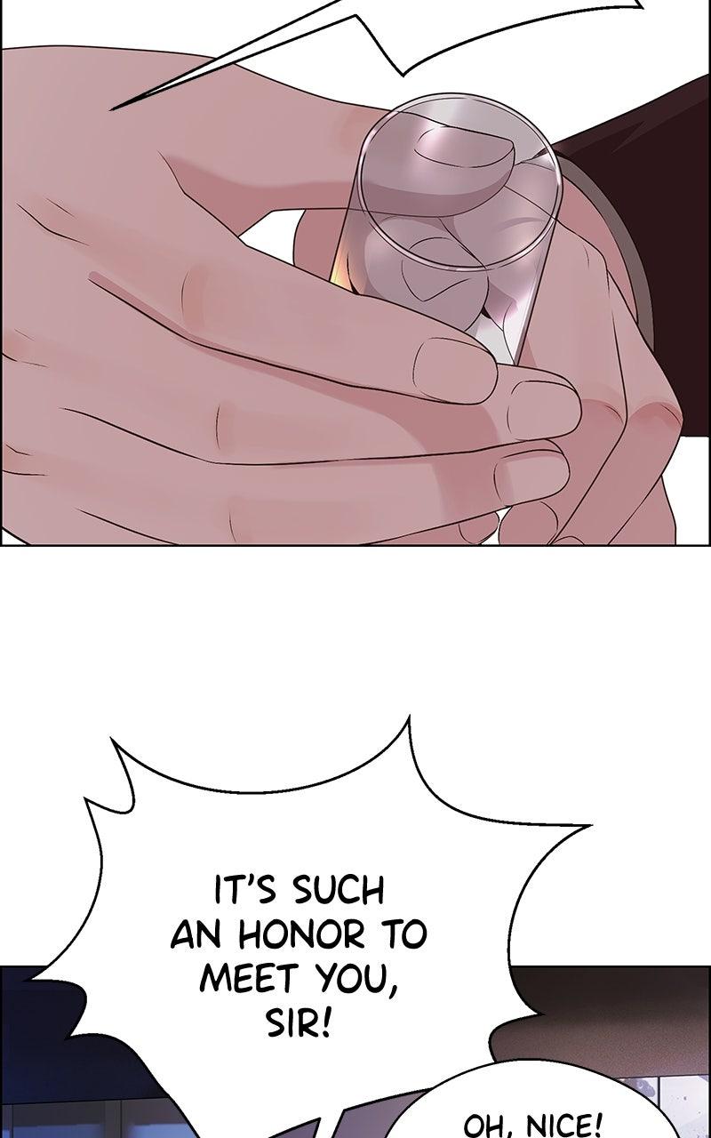 A Man's Man Chapter 205.5 page 22 - 