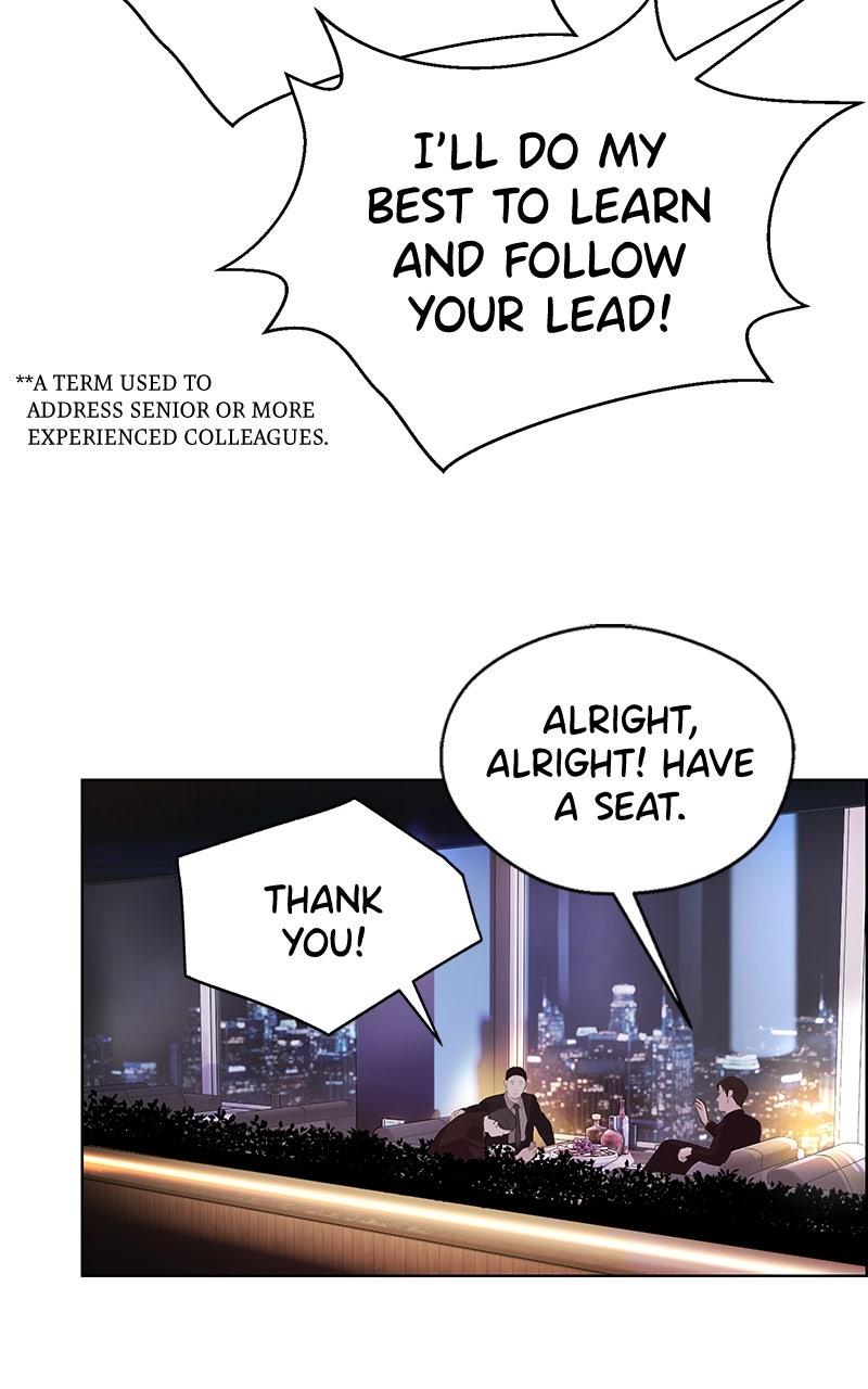 A Man's Man Chapter 205.5 page 25 - 