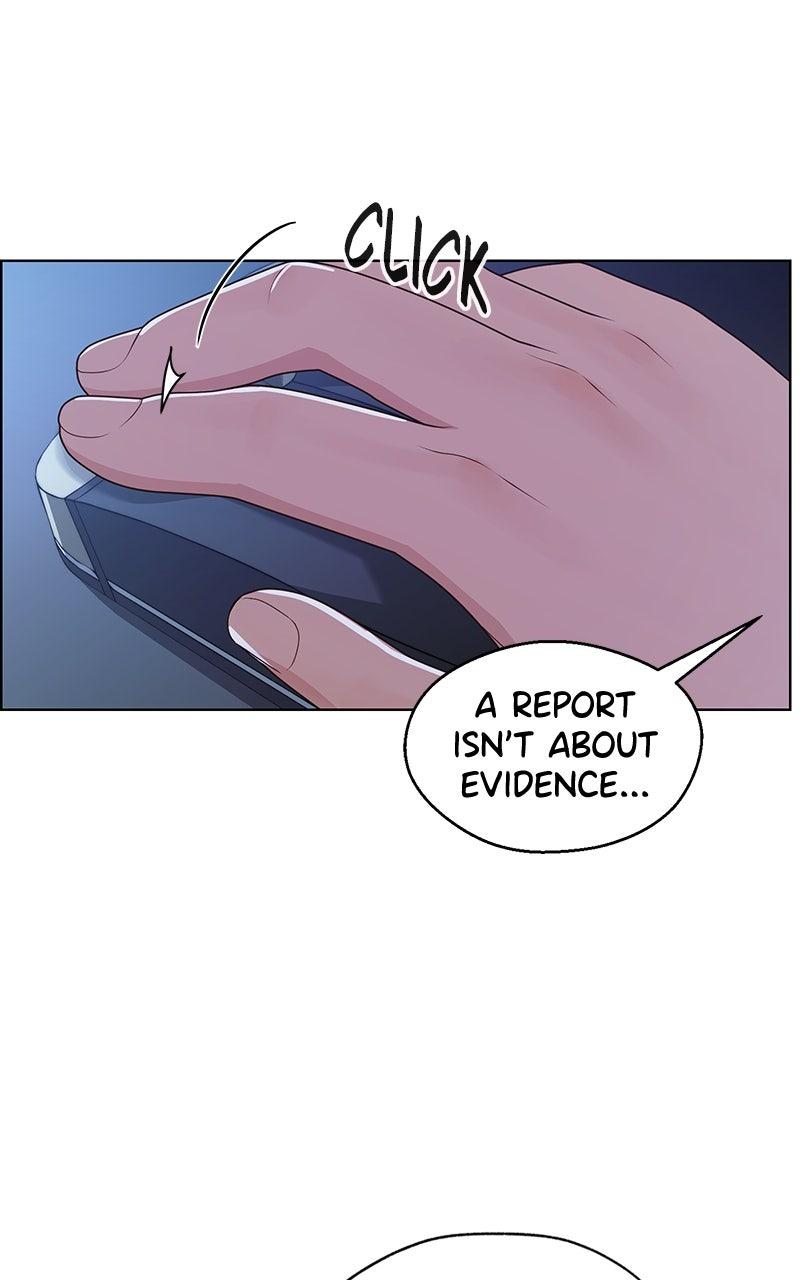 A Man's Man Chapter 205.5 page 27 - 