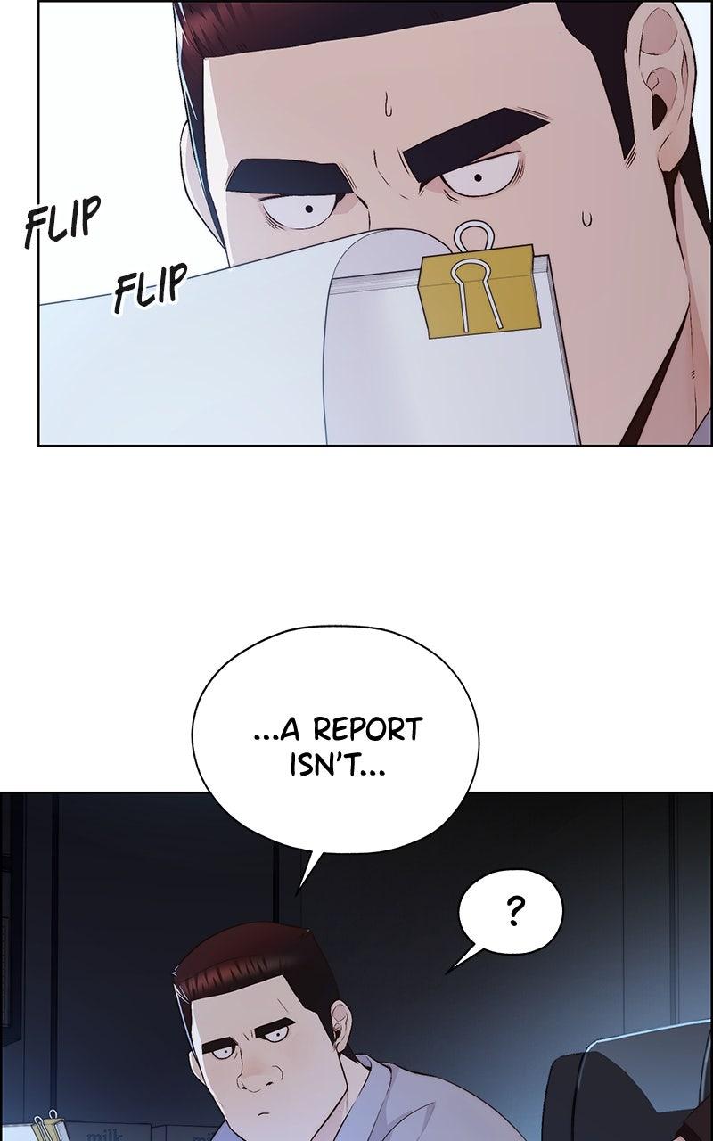 A Man's Man Chapter 205.5 page 29 - 
